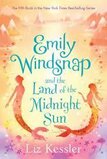 Emily Windsnap and the Land of the Midnight Sun (Emily Windsnap #05)
