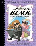 Princess in Black and the Mysterious Playdate (Princess in Black #05)
