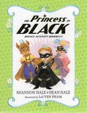Princess in Black Bouns Activity Booklet