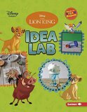 Lion King Idea Lab ( Disney Steam Projects )