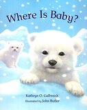 Where Is Baby?