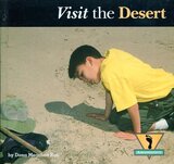 Visit the Desert (Advetnurers)