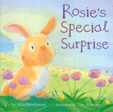 Rosie’s Special Surprise (Springtime Stories) (8x8)