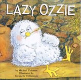 Lazy Ozzie ( Farm Stories )