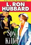 Spy Killer (Stories From the Golden Age)