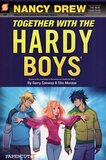 Nancy Drew Together with the Hardy Boys ( Nancy Drew The New Casefiles Graphic Novels #03 )