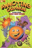 Secret Agent Orange ( Annoying Orange Graphic Novels #01 )