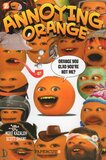 Orange You Glad You're Not Me ( Annoying Orange Graphic Novel #02 )