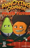 Pulped Fiction ( Annoying Orange Graphic Novels #03 )