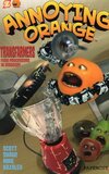 Transfarmers: Food Processors in Disguise! ( Annoying Orange Graphic Novels #05 )