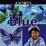 Blue ( Concepts: Colors )