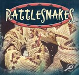 Rattlesnakes ( Amazing Snakes Discovery Library ) A