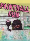 Paintball Fun ( Rourke Nonfiction Skill Builders )