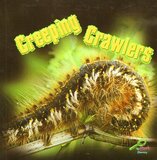 Creeping Crawlers ( My First Science Library ) A