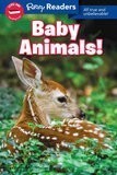 Baby Animals! (Ripley Readers Level 1))