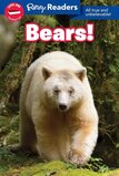 Bears! (Ripley Readers Level 1)
