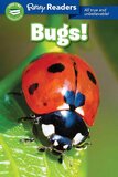 Bugs! (Ripley Readers Level 2)