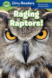Raging Raptors! (Ripley Readers Level 2)