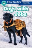 Dogs with Jobs (Ripley Readers Level 3)