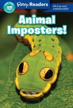 Animal Imposters! (Ripley Readers Level 3)