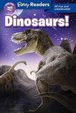 Dinosaurs! (Ripley Readers Level 3)