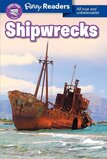 Shipwrecks (Ripley Readers Level 4)