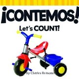 Let's Count / Contemos (Baby Talk Bilingual) (Board Book)