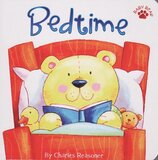 Bedtime ( Baby Bear Board Book ) (6x6)