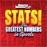 Stats!: The Greatest Number in Sports (Sports Illustrated Kids)