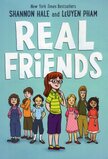 Real Friends (Friends #01) (Graphic)