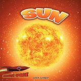 Sun: Energy for Our Solar System ( Inside Outer Space )