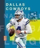 Dallas Cowboys ( Creative Sports: Super Bowl Champions )