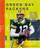 Green Bay Packers ( Creative Sports: Super Bowl Champions )