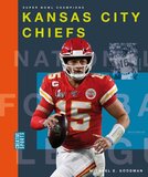 Kansas City Chiefs ( Creative Sports: Super Bowl Champions )
