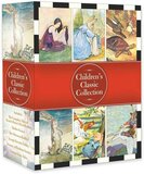 Children's Classics (6 Book Set) (Children's Classic Collections)
