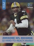 Awesome NFL Records: 12 Hard To Reach Marks ( NFL at a Glance )