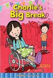 Charlie's Big Break ( Beginning Chapter Books Level 2 )