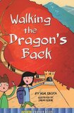 Walking the Dragon's Back ( Adventure Chapter Books Level 4 )