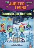 Carnival on Neptune  ( Jupiter Twins #05 )