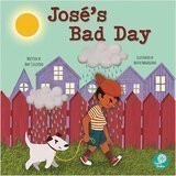 José's Bad Day (Imagine That)