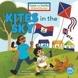 Kites in the Sky (Luca and Lucky Adventures)