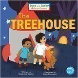 Treehouse (Luca and Lucky Adventures)