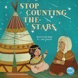Stop Counting the Stars (Stories Just For You)