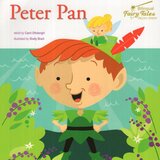 Peter Pan ( Bilingual Fairy Tales [Rourke] )