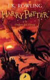 Harry Potter Y La Orden del Fénix ( Harry Potter and the Order of the Phoenix ) ( Harry Potter Spanish #05 )
