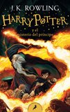 Harry Potter Y El Misterio del Príncipe ( Harry Potter and the Half Blood Prince ) ( Harry Potter Spanish #06 )