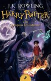 Harry Potter y las Reliquias de la Muerte ( Harry Potter and the Deathly Hallows ) ( Harry Potter Spanish #07 )