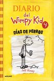 Días de Perros (Dog Days) (Diario del Wimpy Kid #04)