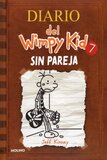 Sin Pareja ( Third Wheel ) ( Diario del Wimpy Kid #07 )