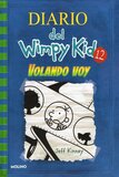 Volando Voy ( Getaway ) ( Diario del Wimpy Kid #12 )